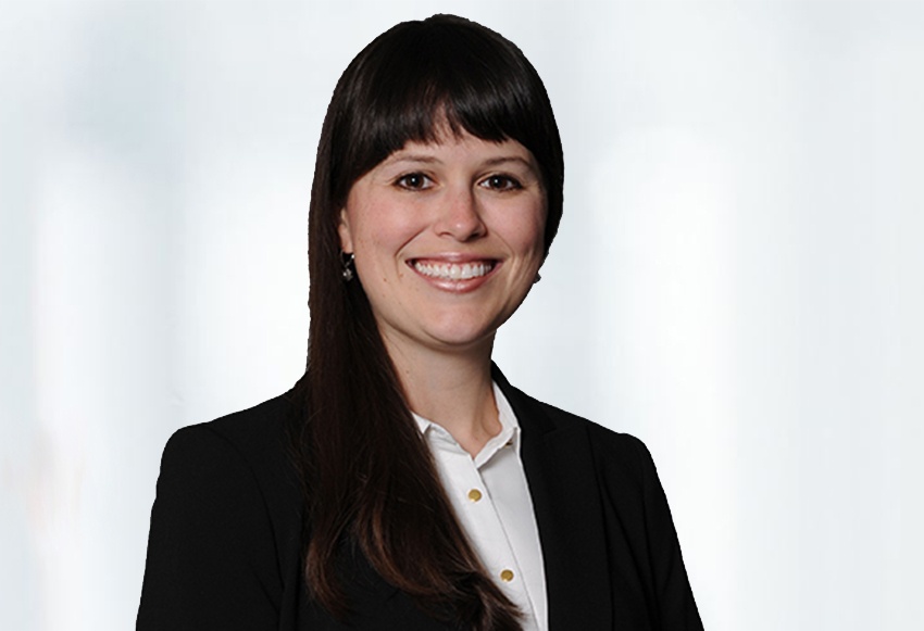 Jillian Dent, Stueve Siegel Hanson LLP Photo