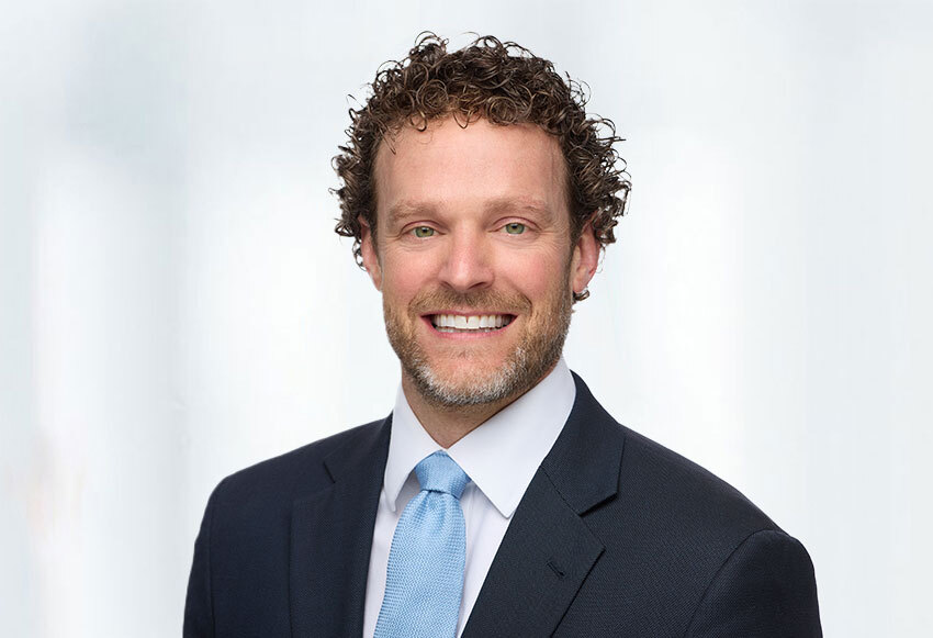 Ethan Lange, Stueve Siegel Hanson LLP Photo